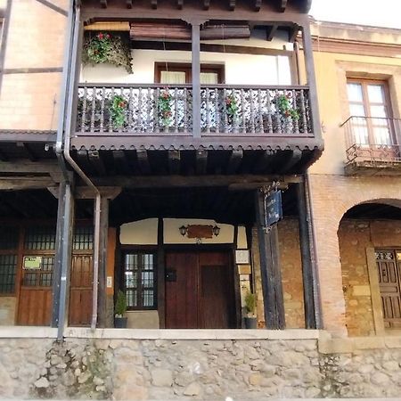 Casa Rural Los Portales Valle Del Jerte 카베주엘라델발 외부 사진